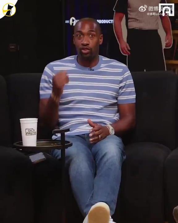 當(dāng)年是湖人選中的榜眼！阿里納斯：大球的打球方式與他的天賦不符